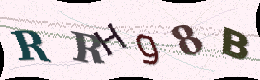 Obrazek captcha z kodem do przepisania