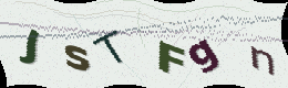 Obrazek captcha z kodem do przepisania