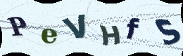 Obrazek captcha z kodem do przepisania